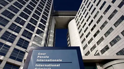 Oficina de fiscal de la CPI dice que investigación sobre palestinos continúa con urgencia Oficina de fiscal de la CPI dice que investigación sobre palestinos continúa con urgencia
