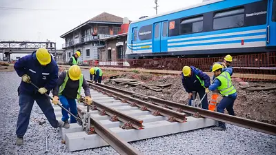 Qué línea de trenes están remodelando en Buenos Aires. Qué modificaciones harán en el Tren Mitre ramal Tigre. Cuándo terminan las modificaciones. Qué línea de trenes están remodelando en Buenos Aires. Qué modificaciones harán en el Tren Mitre ramal Tigre. Cuándo terminan las modificaciones.