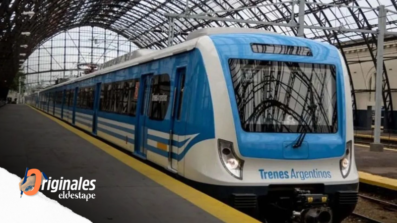 Transporte.
