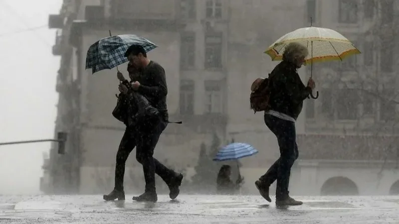 Tormenta