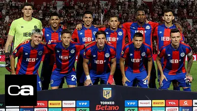 San Lorenzo, Miguel Ángel Russo, mercado de pases, Jhohan Romaña San Lorenzo, Miguel Ángel Russo, mercado de pases, Jhohan Romaña
