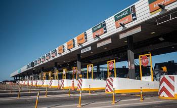 Mientras habilitan suba de peajes más que la inflación, Ausol gana 26 veces más | Peajes
