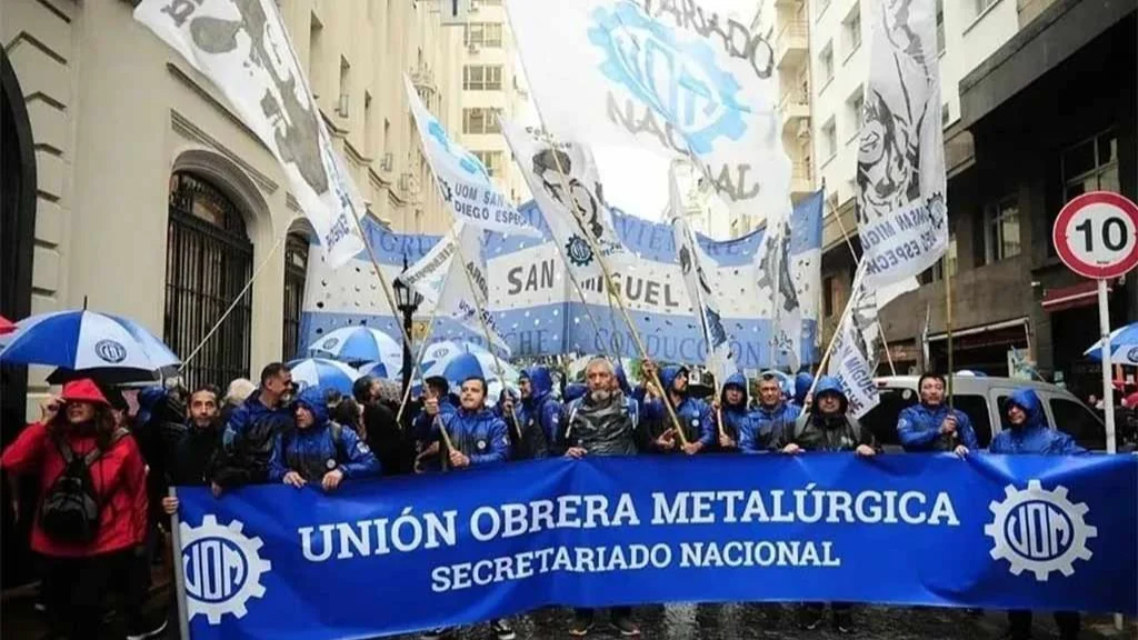 UOM