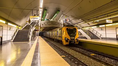 Subte Subte