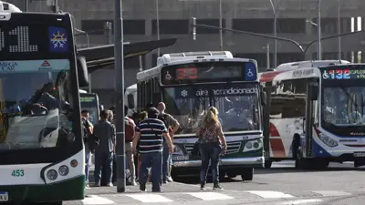 Qué colectivos dejarán de circular por el casco histórico de Tucumán. Restricción de colectivos en Tucumán. Por dónde dejarán de circular los colectivos. Qué colectivos dejarán de circular por el casco histórico de Tucumán. Restricción de colectivos en Tucumán. Por dónde dejarán de circular los colectivos.