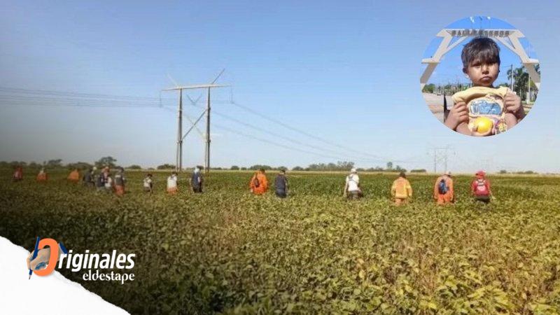 "Lian no está en el campo": la contundente frase de la fiscal que abre nuevos interrogantes mientras los padres vuelven a declarar