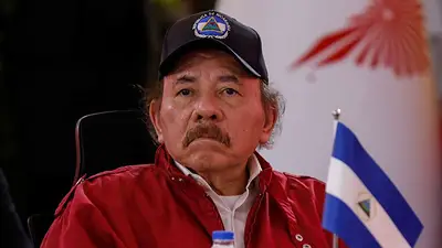 Nicaragua se retira de Consejo de ONU tras informe que acusa a Gobierno de Ortega de violaciones a DDHH Nicaragua se retira de Consejo de ONU tras informe que acusa a Gobierno de Ortega de violaciones a DDHH