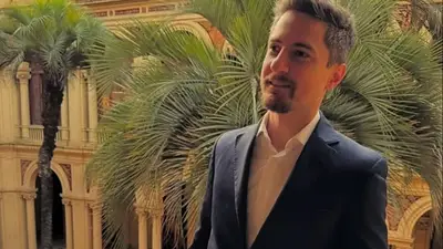 Acusado en criptogate dijo que tokens similares a $Libra podrían usarse para financiar campañas Acusado en criptogate dijo que tokens similares a $Libra podrían usarse para financiar campañas