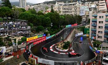F1: la FIA limita la velocidad máxima para el Gran Premio de Mónaco | Fórmula 1