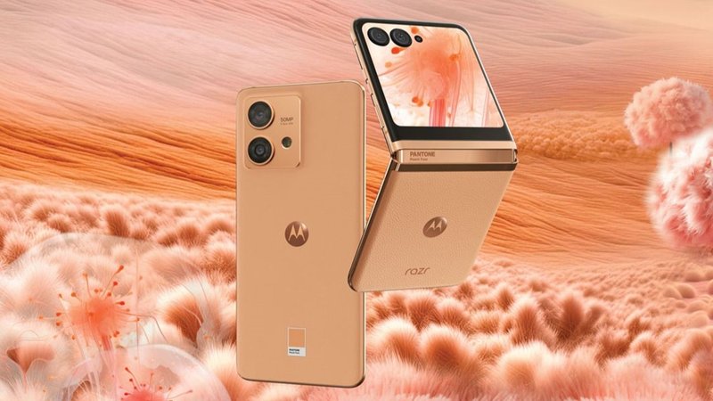 Celular Motorola