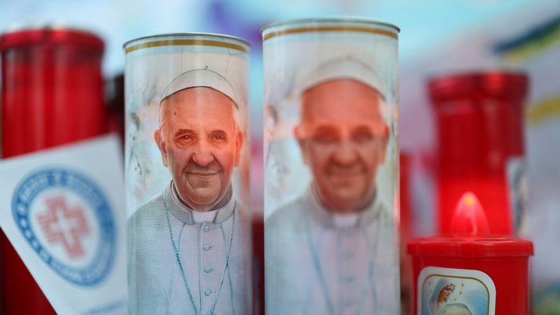 Papa Francisco 