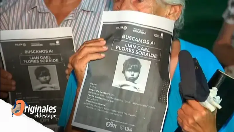 Caso Lian: buscan evidencia en hornos de ladrillos para descartar una hipótesis clave