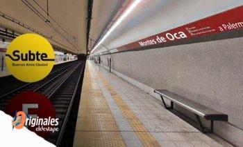 Apuran la licitación por la Línea F en la Ciudad | Subte