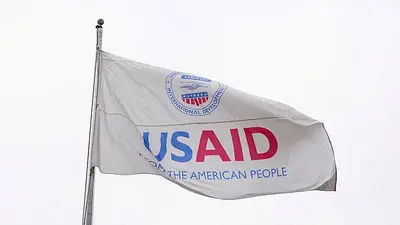 Primeras clínicas para transexuales de India cierran tras paralización de USAID Primeras clínicas para transexuales de India cierran tras paralización de USAID