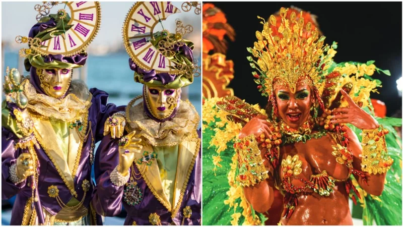 Carnavales