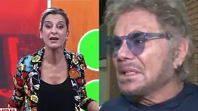 Beto Casella. Mariela Fernández. Beto Casella. Mariela Fernández.
