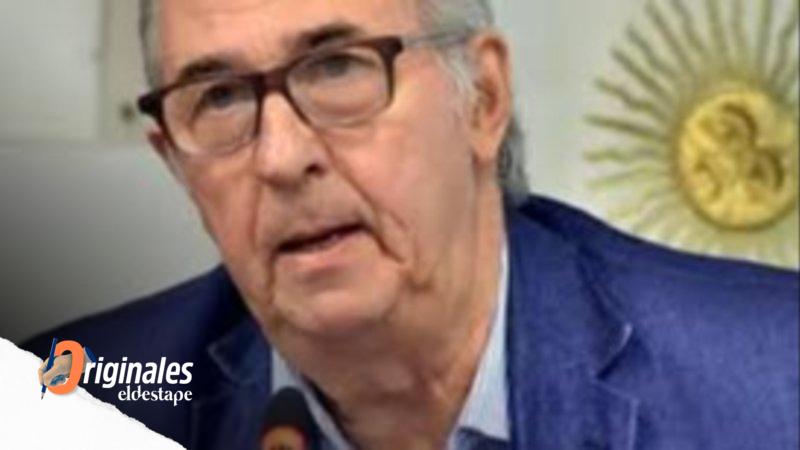 Jorge Lapeña: “Veo una política energética retrógrada, sin ideas interesantes y sin inversiones”