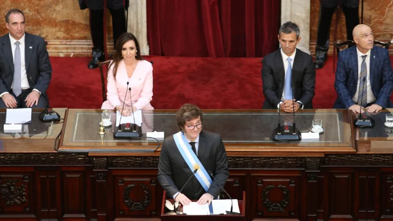 javier milei javier milei