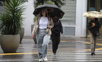 Clima en Buenos Aires hoy: pronóstico del tiempo en vivo de este Domingo, 16 de agosto | Clima