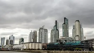 A qué hora va a llover en Buenos Aires este miércoles. A qué hora va a llover en Buenos Aires este miércoles.