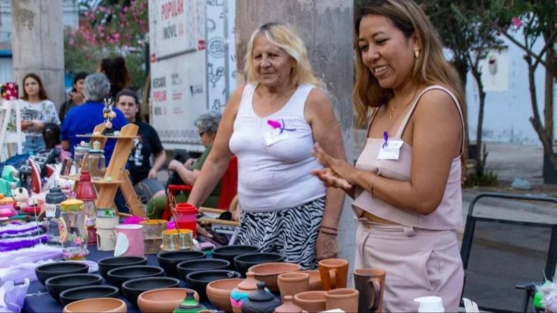 Más oportunidades de trabajo y crecimiento económico: la iniciativa del Gobierno para impulsar a mujeres emprendedoras