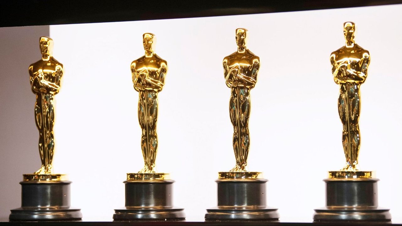 Premios Oscar.