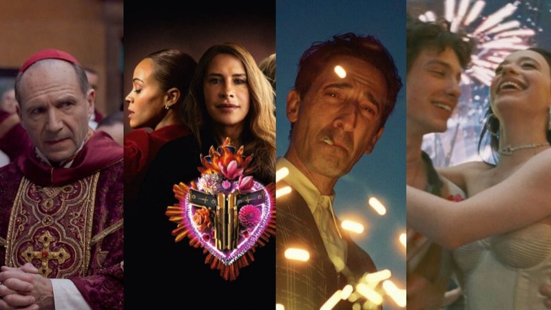 Premios Oscar.