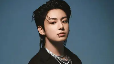 Quién es Jungkook, uno de los miembros de BTS: su historia Quién es Jungkook, uno de los miembros de BTS: su historia