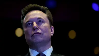 Musk afirma que medidas para impedir que Rusia utilice Starlink parecen haber funcionado Musk afirma que medidas para impedir que Rusia utilice Starlink parecen haber funcionado