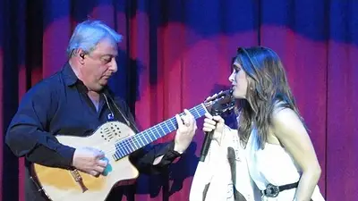 Soledad Pastorutti Soledad Pastorutti
