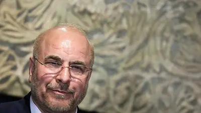 Irán considera a ejércitos de la UE como "grupos terroristas" en una medida de represalia Irán considera a ejércitos de la UE como "grupos terroristas" en una medida de represalia