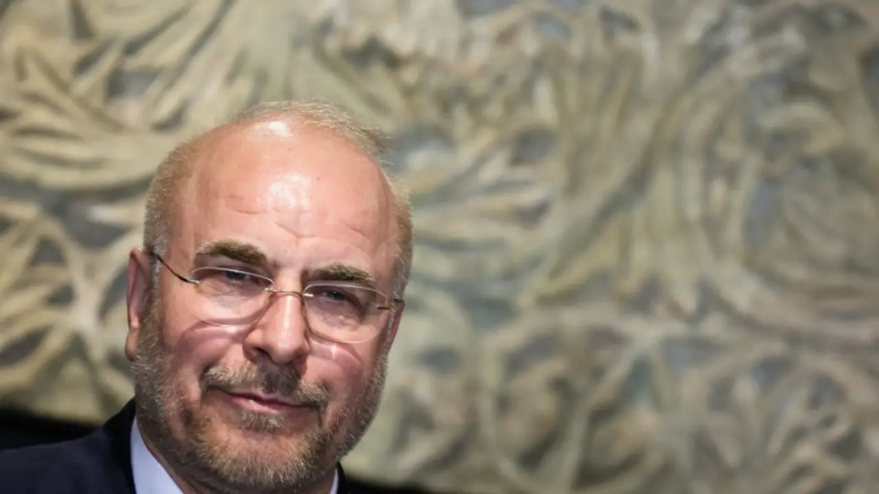 Irán considera a ejércitos de la UE como "grupos terroristas" en una medida de represalia