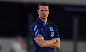 ¿Cuántos jugadores pueden ir al Mundial 2026? La posible lista de Argentina | Mundial 2026