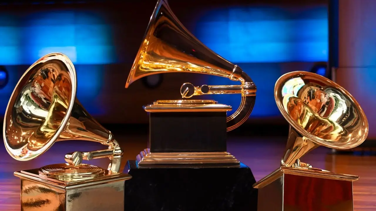 Premios Grammys