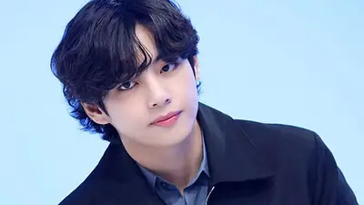Quién es V, uno de los miembros de BTS: su historia Quién es V, uno de los miembros de BTS: su historia