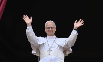 El Papa León expresó su "gran inquietud" por las amenazas de Trump a Cuba | Vaticano