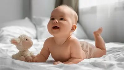 bebé. bebé.