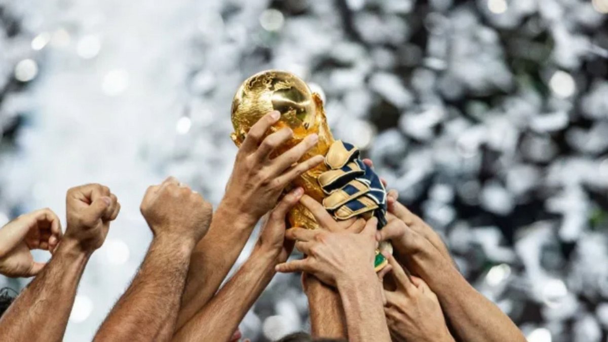 Cuánto les pagará la FIFA a los clubes por prestar jugadores al Mundial ...