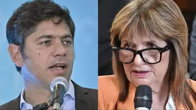 PBA rechazó la baja de imputabilidad y cruzó al gobierno de Milei por "oportunista" PBA rechazó la baja de imputabilidad y cruzó al gobierno de Milei por "oportunista"