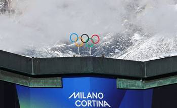 Papa León pide iniciativas de paz durante los Juegos de Invierno de Milán-Cortina | Olimpiadas