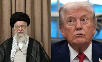 Irán advierte que un ataque de EEUU iniciaría una “guerra regional” | Irán