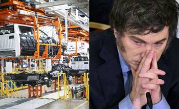 Ford le mandó un mensaje al Gobierno: la advertencia sobre su fábrica de Pacheco | Crisis económica