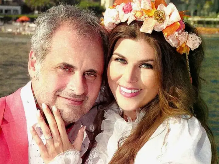 Qué es de la vida de la Niña Loly desde la separación con Jorge Rial | El Destape