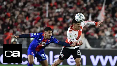 River Plate, fútbol argentino, Tigre, Torneo Apertura 2026 River Plate, fútbol argentino, Tigre, Torneo Apertura 2026