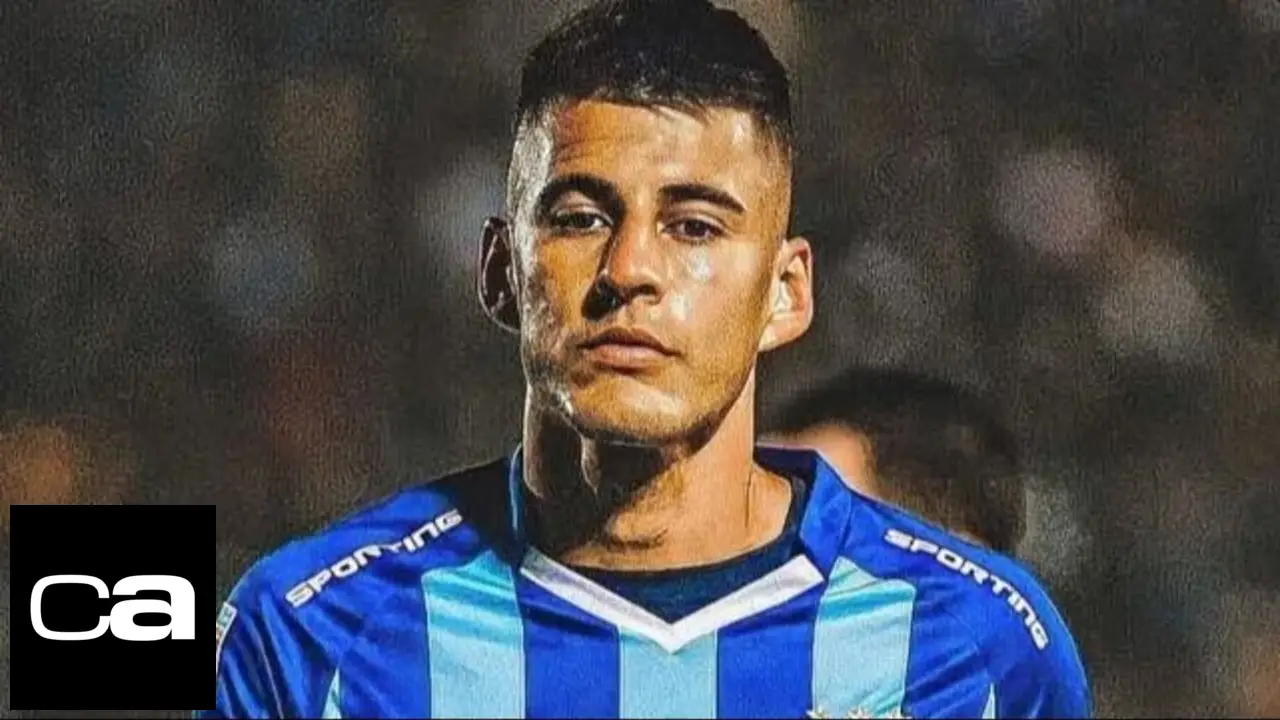 Fútbol Argentino, ICE, Joaquín Pereyra, Estados Unidos, MLS