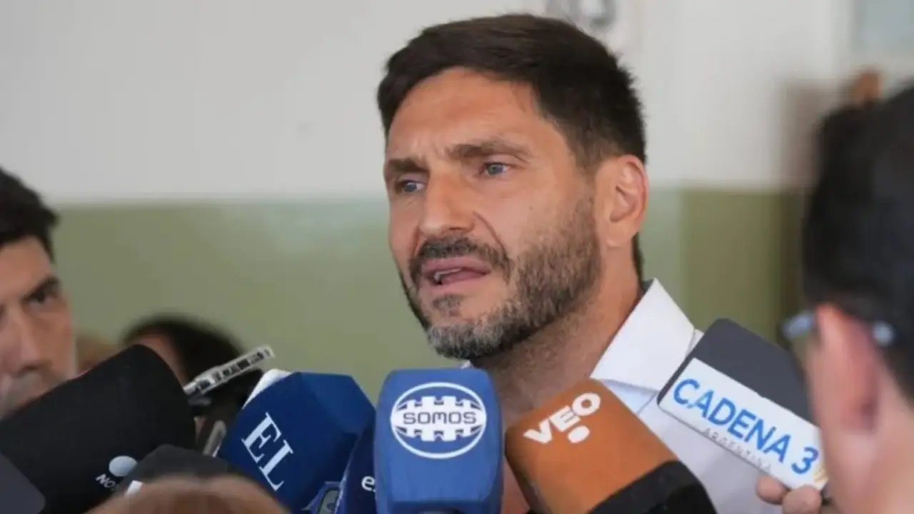 Tras el asesinato de Jeremías, Pullaro se mostró a favor de la baja de imputabilidad: "Tiene que pagar"