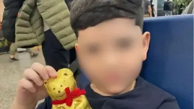 Operan de nuevo a Bastián y la familia espera que lo trasladen al Garrahan: ¿cómo sigue su salud? Operan de nuevo a Bastián y la familia espera que lo trasladen al Garrahan: ¿cómo sigue su salud?