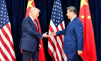 De Pekín a Washington: la batalla por el desarrollo en el nuevo orden mundial | Opinión