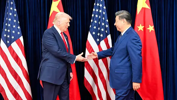 De Pekín a Washington: la batalla por el desarrollo en el nuevo orden mundial | Opinión