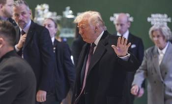 Trump ¿el gran negociador?: respeto a los poderosos y matón con sus aliados  | Estados unidos